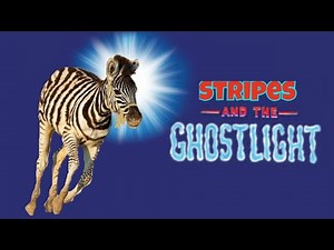 Stripes and the Ghostlight