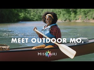 Outdoor Mo | That’s My M-O