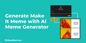 Create Custom Memes with AI: Use our simple tool to make fun memes quickly! Perfect for anyone looking to add some humor to their day.