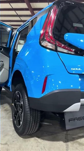 Rear Entry SUV Claims Full Access Watch Me Put It to the Test 🎥 #AdaptiveDriving