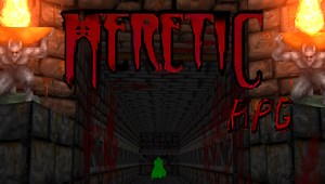 BRUTAL HERETIC mod