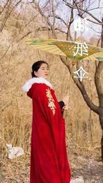 How a Traditional Chinese Oil-Paper Umbrella Is Made by Hand | Mesmerizing Craftsmanship#handmade