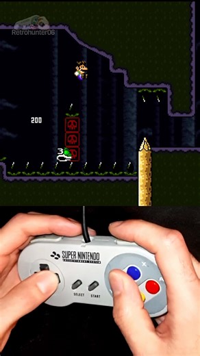 Mastering Koopa Shell Swamp Challenges in Mario