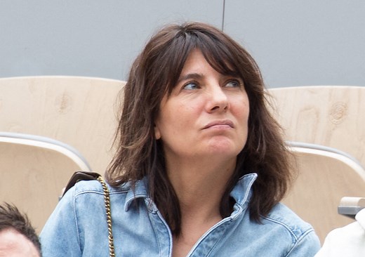 Estelle Denis : qui est son compagnon Marc Thiercelin ?