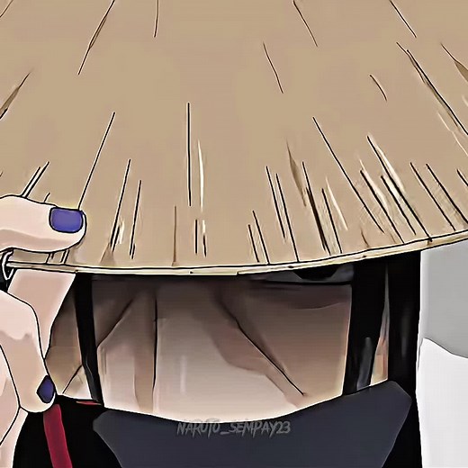 Uchiha Itachi Best Anime Moments