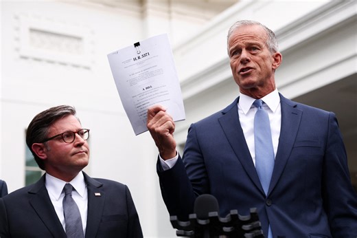 If SAVE Act passes, you'll need these documents to vote in NJ