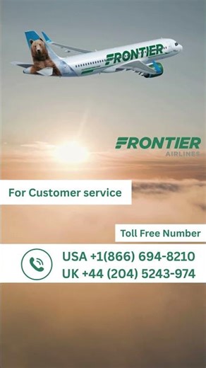 "Frontier Airlines Customer Service Review: Is It Worth It?"