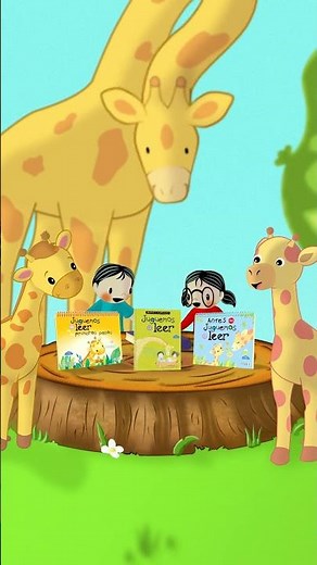 Libros Juguemos a Leer