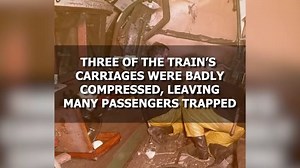 LFB remembers Moorgate Tube crash