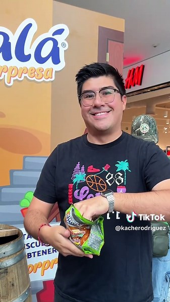 Vuala Tour Express en Guadalajara #Vuala #VualaSorpresa #Vualas #Chespirito #VualaTour