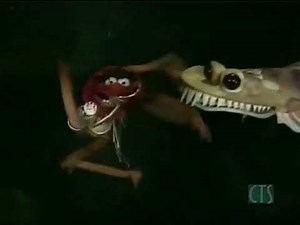 Noggin Presents: Octopus’s Garden (The Muppet Show)