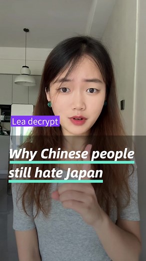 Why Chinese People Still Dislike Japan: Historical Insights