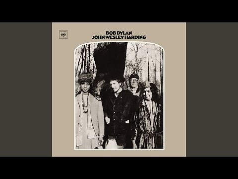 I Dreamed I Saw St. Augustine