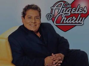 los angeles de charly grandes exitos mix