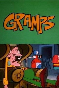 Gramps (1996) - Movie