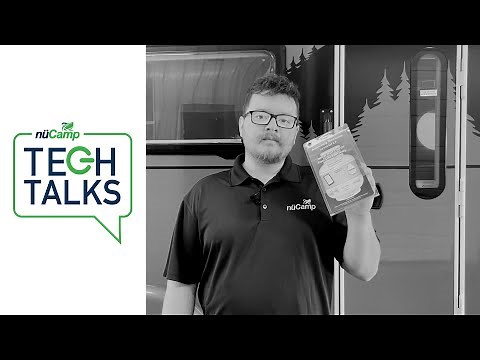 Common Alde Error: Gas Failure