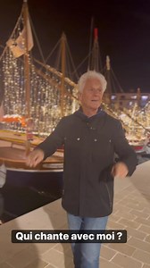 828K views · 27K reactions | Petit Papa Noël, quand tu descendras du ciel… tu me verras en pleine préparation ! ✨ Allez, on met la chanson en boucle et on décore en rythme !  ⛓️‍https://youtu.be/aBHcYjS6b8o #petitpapanoel #ambiancedenoel #gerardlenorman #chansonfrancaise | Gérard Lenorman – OFFICIEL | Facebook