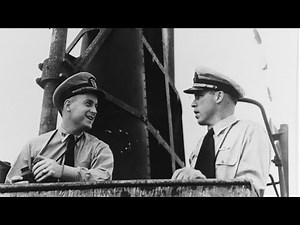 Legendary Duo-Mush Morton and USS Wahoo-Episode 203