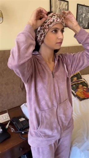 Simran Sahdev on Instagram