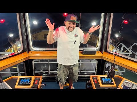 How To Run A Tractor Tug