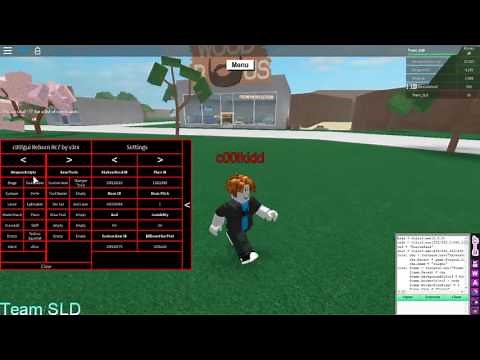Lumber tycoon 2 Exploit