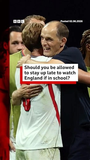 "Parents will make their own decisions" Education Secretary Bridget Phillipson said. #BBCNews