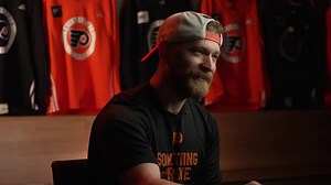 23K views · 1.1K reactions | SNEAK PEEK: Claude Giroux reflects on his NHL debut as he approaches the 1,000 games played milestone. Stay tuned for more exclusive content leading up to March 17: philadelphiaflyers.com/giroux1000 | Philadelphia Flyers | Facebook