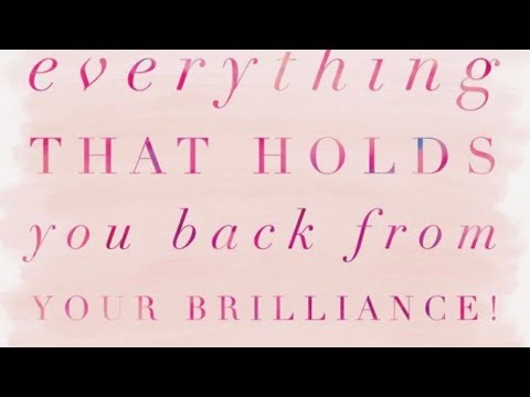 Cleanse your mind | Powerful flush.