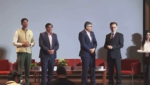 684 reactions · 15 shares | OBHIZATRIK Wins Global Sustainability Award : Best NGO in SDG11 (Gold) Category! Though we couldn’t attend the ceremony due to visa issues, we are deeply honored by this recognition. Heartfelt congratulations to all the incredible OBHIZATRIK Foundation team members, volunteers, and well-wishers who made this possible.  Your dedication continues to create real impact, beyond borders! | OBHIZATRIK Foundation | Facebook