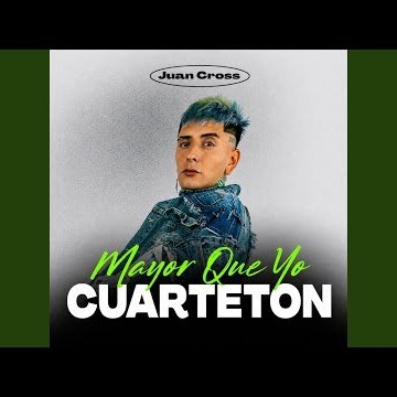 Mayor Que Yo