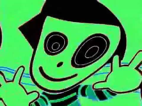 PBS Kids Dot Logo in Wiggle Major Effects Round 1 Vs MBRD