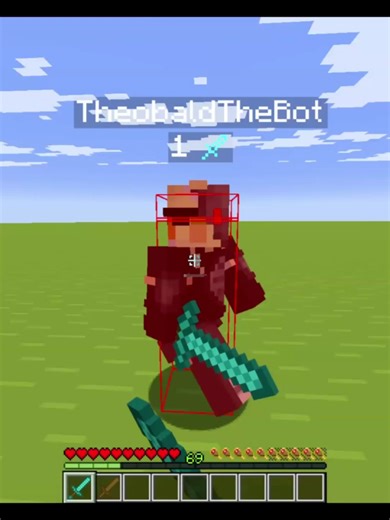 Optimal PvP Settings for Minecraft