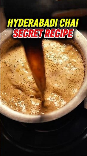 Stop Making Bad Chai: Use This Trick #kadakchai #recipe #indianfood