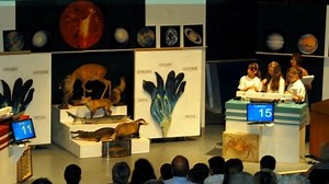 Top Class in Science