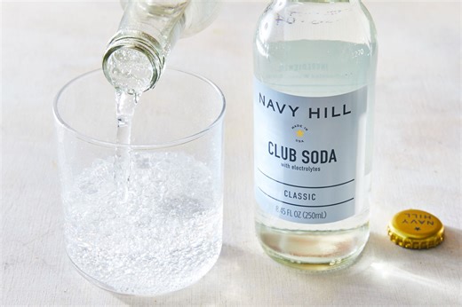 10 Clever Uses For Club Soda Around The House