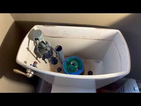 American Standard Champion Flush Valve Replacement 4 Inch (P/N 3174 discontinued and replaced)