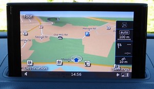 Staying alert while driving