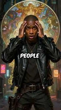 In 2043 Humans Could Suddenly See Parallel Dimensions