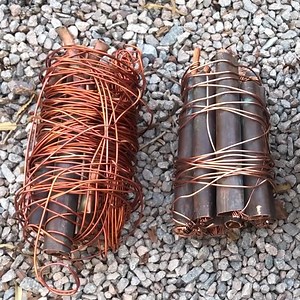 1.9M views · 10K reactions | Metal Casting Bronze Statue | DIY & Crafts | Facebook