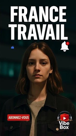 France Travail – VibeBox #music #musique #song #lyrics #cover #newmusic #spotify