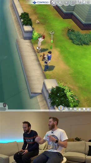 I Tried Ello's Dating Advice In Sims 4