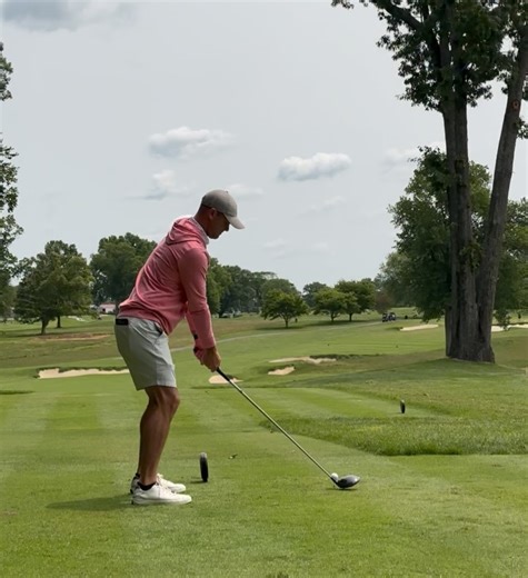 Bryan Bros Golf on Reels