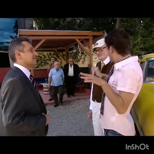 Akasya Durağı | Bölümleri 66