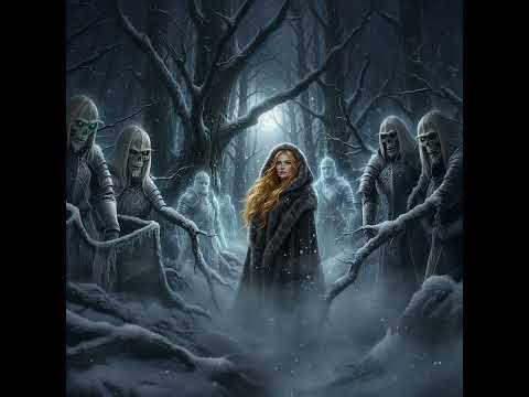 Over an Hour of Beautiful Fantasy music. Celtic Voices. Day Moon Book Series.