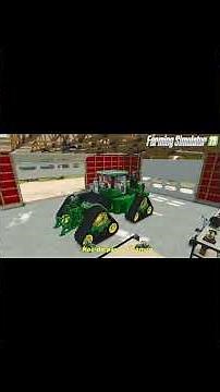 Nuevo Mod Automatic Gate Automatiza las Puertas de Tu Granja #farmingsimulator25