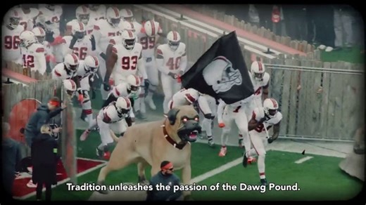 Tostitos TV Spot, 'Tradition Matters: Dawg Pound'