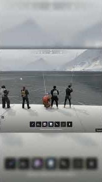 Безопасный бот для ВСЕХ работ Majestic RP | Рыбалка, карьер, грибы, ферма #majesticrp #gta5rp