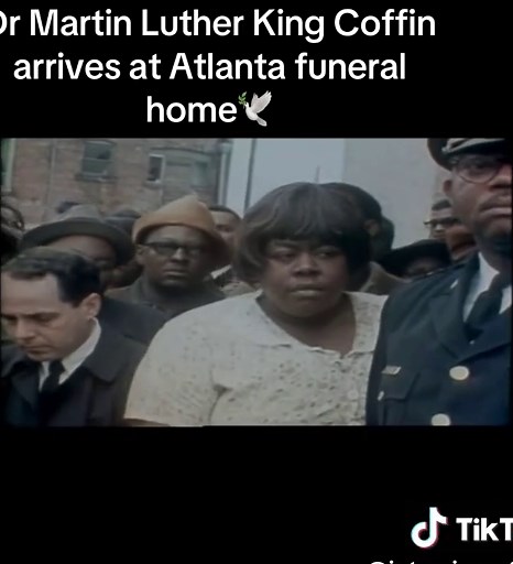 Dr Martin Luther king🕊️ #martinlutherking #atlanta #blackhistorymonth #fyp