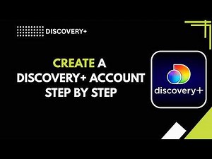 How to Create a Discovery+ Account Step by Step (Account Setup Guide 2026)