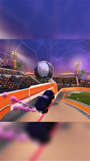 Stall reset tutorial, this is really easy if you follow the Secret tip🤟🏽🤟🏽🤟🏽🔥🔥 #fyp #rocketleague #freestyle #cch #flipreset